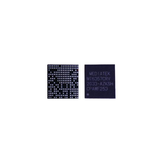 Power IC MT6357CRV for Samsung and Xiaomi